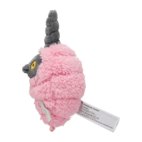 Pokemon knuffel Burmy Trash Cloak 15cm Officiële pokemon center pokemon fit pluche